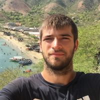 Sergei Borshchev的照片