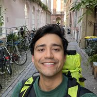 César Buelvas's Photo