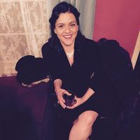 Anita Baldison's Photo