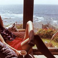 Isobel Williams的照片