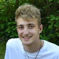 Adrian Hobbs's Photo