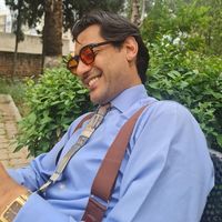 Olcay Yılmaz's Photo