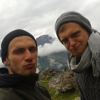 Kaspars Romanovs的照片