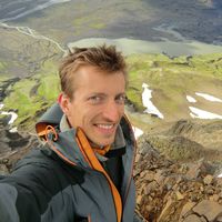 Luc Fontbonne's Photo