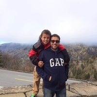 Christian Baron's Photo