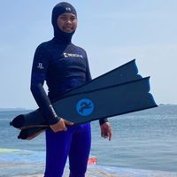 ucok Alhariri的照片