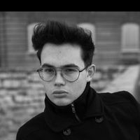 Dániel Sándor's Photo