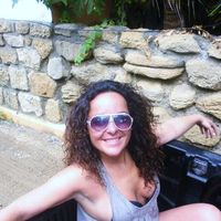 Melanie Aniento's Photo