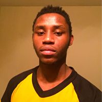 Onesmus Mwangi's Photo