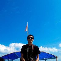 Rendy Ali's Photo