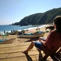 Le foto di Nina Grassnick