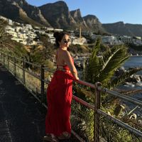 Anastasia Loginova's Photo