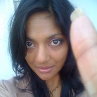 Priti Nair's Photo