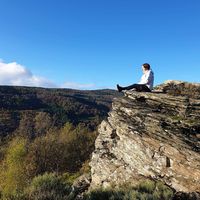 Gabrielle M. Wells的照片