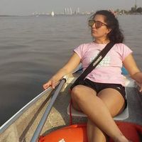 Antonella Campos's Photo