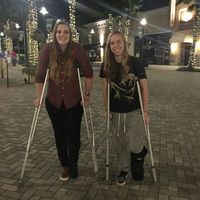 Caitie Coulton的照片