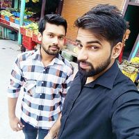 Nitin Chadha's Photo