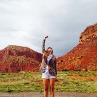 Cecilia Bradford's Photo