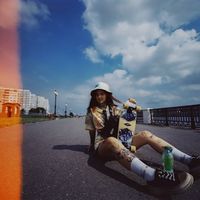 Полина Остинская's Photo