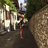 Frank Jansen's Photo