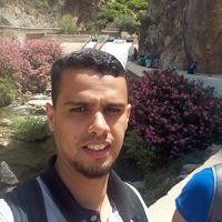 Achraf Touiss's Photo