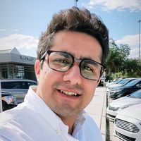 Ezzeldin  S. Othmän ♏'s Photo