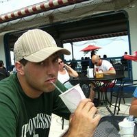 Ryan Blacker的照片