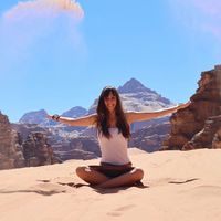 Michelle Hermes's Photo