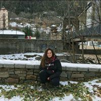 Cristina Arroyo's Photo