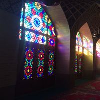 Nazfar Arabi's Photo