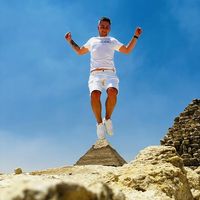 Marius Cușai's Photo