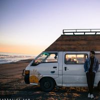 Yasin Jalali's Photo