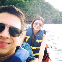 Fotos von Allan Alvarado