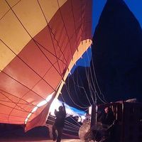 Cappadocia  _pilot_的照片