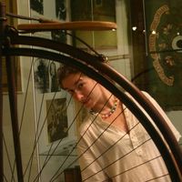 Axelle PARIS's Photo