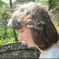 Katerina Berankova的照片