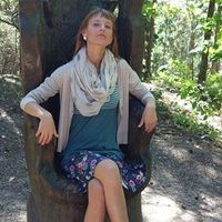 Julija  Koskina的照片