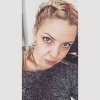 Daniela Pastuszuk's Photo