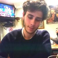 Rui Ferreira's Photo