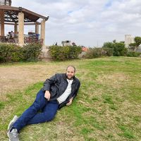 Anas Radwan's Photo