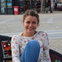 Fotos de Léa GUIGNARD