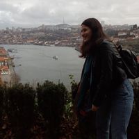 Sofi Moutafi's Photo