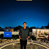 Jayanta Dutta's Photo