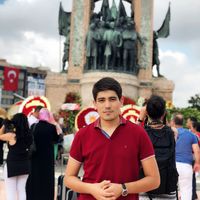 Fotos von Islam Annaberdiyew