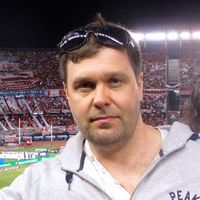 Antti Vehmas's Photo