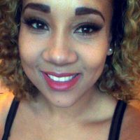 Charis Abrams's Photo