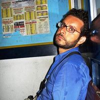 Paolo Caputo's Photo