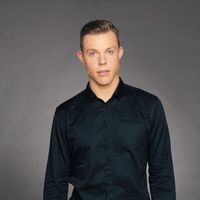 Dominik Müller的照片