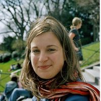 Sarah Rüger's Photo