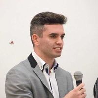 Gordon Geraghty's Photo